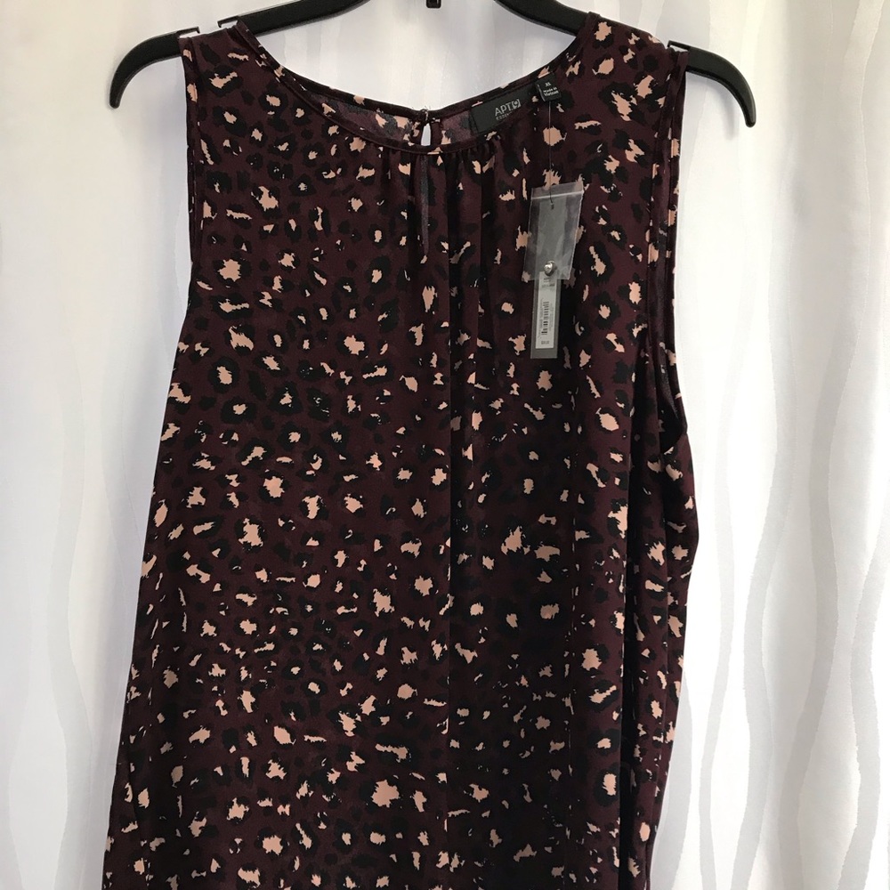 Apt 9 tank top